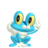 Froakie