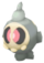 Duskull Doll