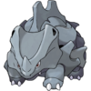 Rhyhorn