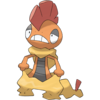 Scrafty