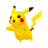 Ash's Pikachu