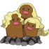 Dugtrio