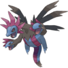 Hydreigon