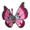 Vivillon