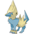 Manectric