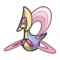 Cresselia