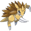 Sandslash