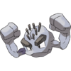 Geodude