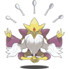 Alakazam