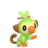 Goh's Grookey