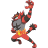 Incineroar