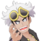 Guzma & Ariados