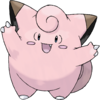 Clefairy