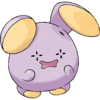 Whismur