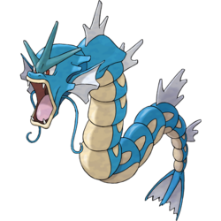 Gyarados