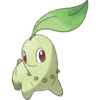 Chikorita