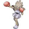 Hitmonchan