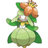 Lilligant