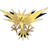 Zapdos