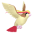 Pidgeot