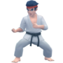 Black Belt Griffin