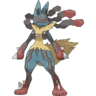 Lucario