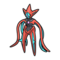 Deoxys