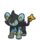 Luxio