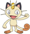 Meowth