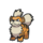 Growlithe