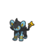 Luxio