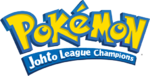 Pokémon: Johto League Champions