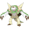 Chesnaught