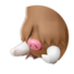 Piloswine