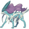 Suicune