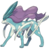 Suicune