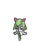 Kirlia