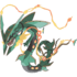 Rayquaza