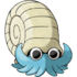 Omanyte