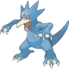 Golduck