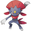 Weavile