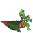 Sceptile