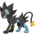 Luxray