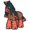 Mudsdale