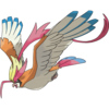 Pidgeot