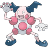 Mr. Mime