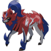 Zamazenta