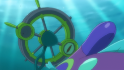 Dhelmise anime.png