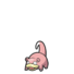 Slowpoke