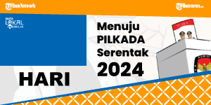 Menuju pilkada 2024